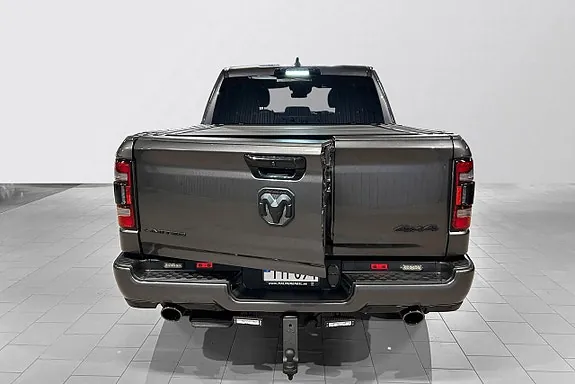 Dodge Ram 1500 2023 photo 4