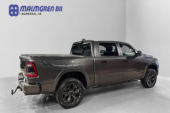 Dodge Ram 1500 2023 photo 3