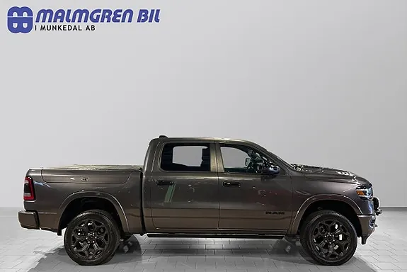 Dodge Ram 1500 2023 photo 2
