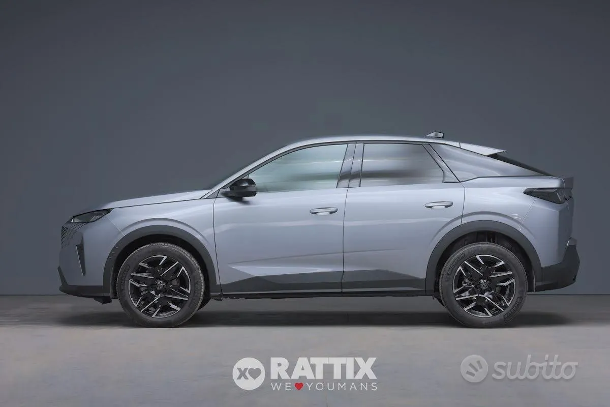 Peugeot 3008 2025 photo 2
