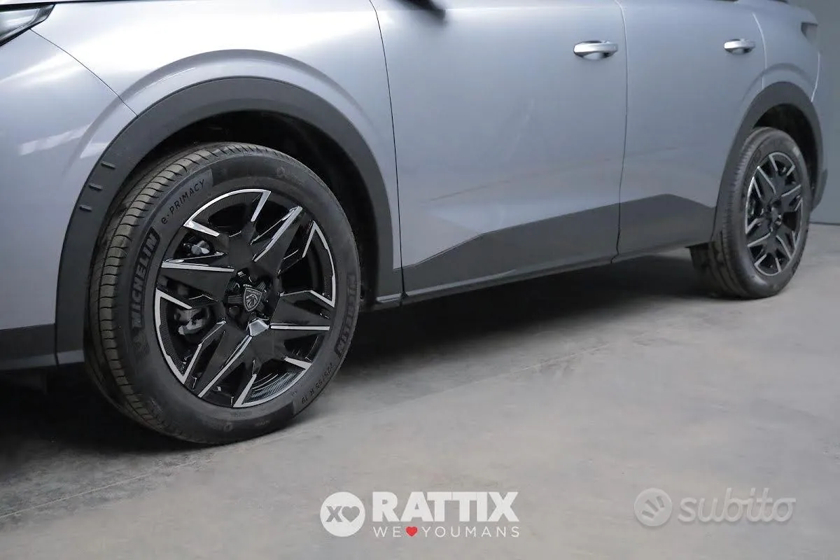 Peugeot 3008 2025 photo 4