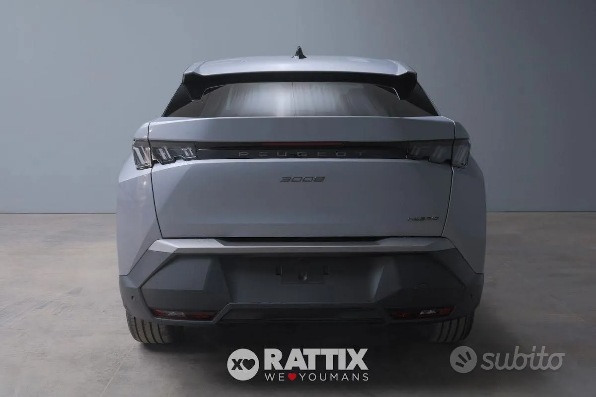 Peugeot 3008 2025 photo 5