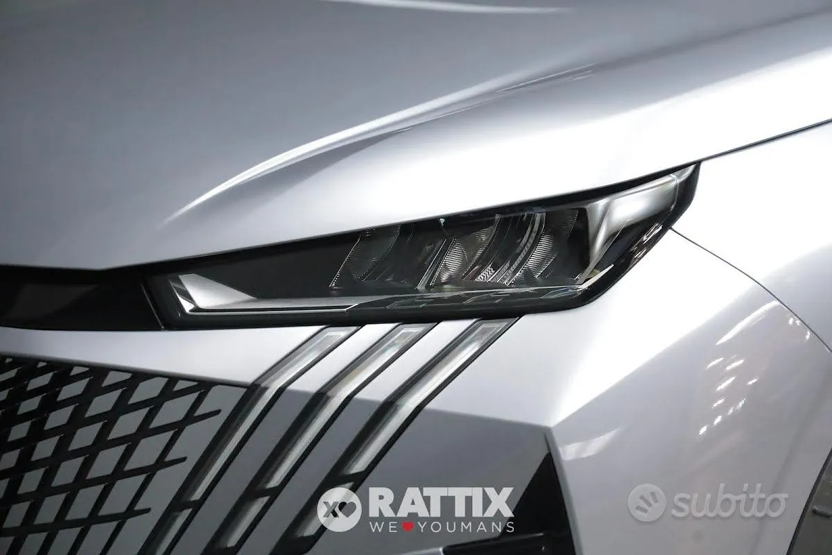 Peugeot 3008 2025 photo 3