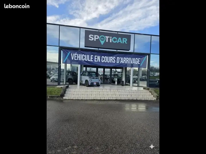 Citroen C3 2018 photo 5