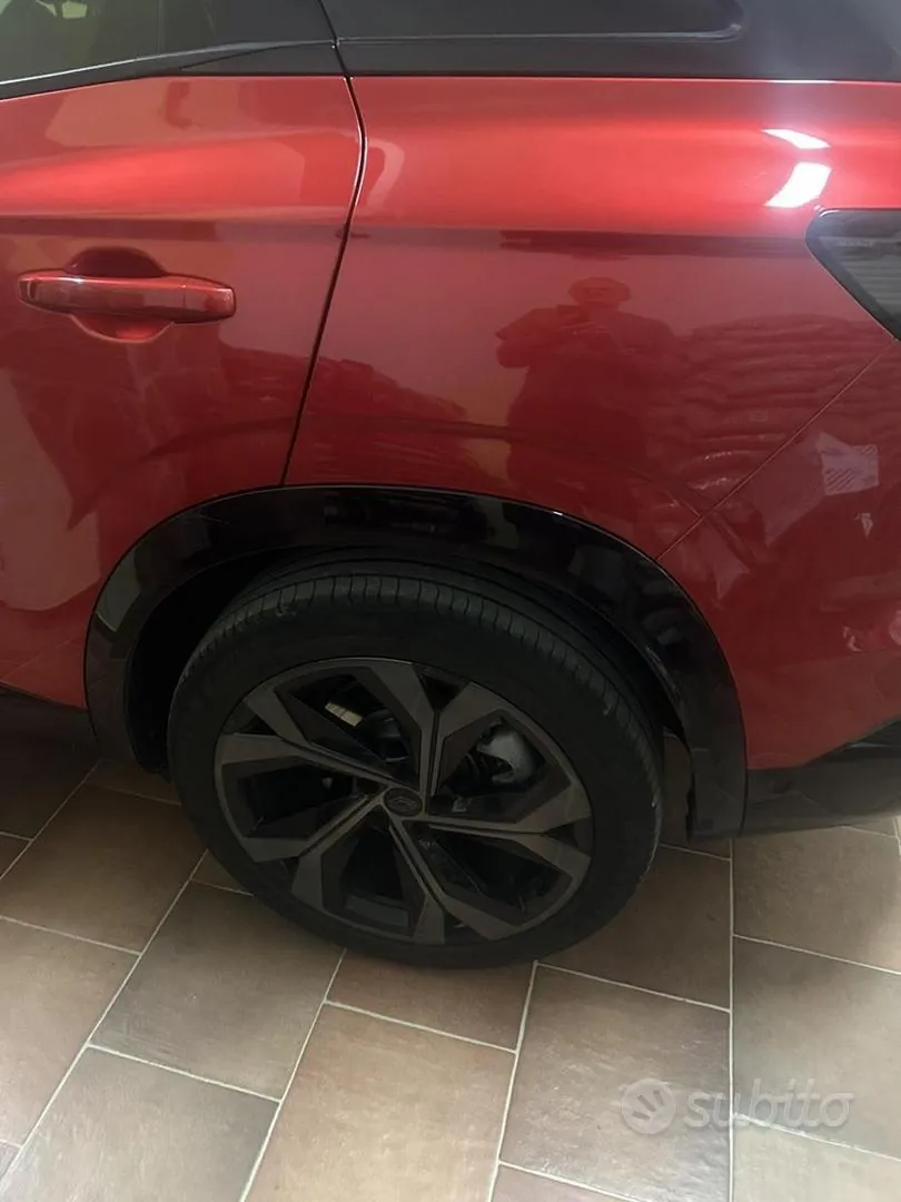 Renault Austral 2023 photo 5