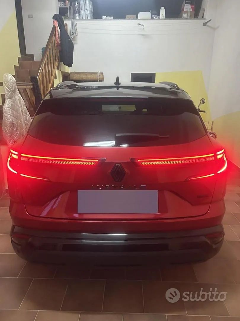 Renault Austral 2023 photo 2