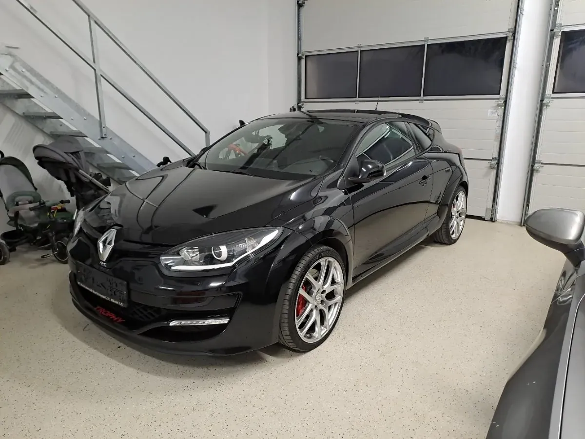 Renault Mégane
