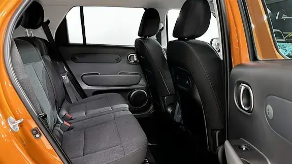 Hyundai Inster 2027 photo 5