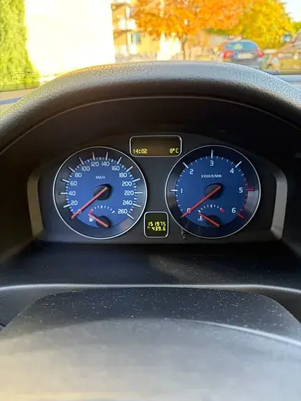 Volvo C30 2012 photo 3