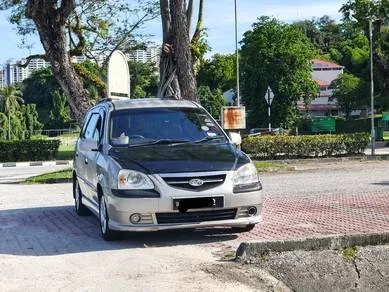 Naza Citra