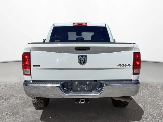 Ram 1500 Classic 2023 photo 5