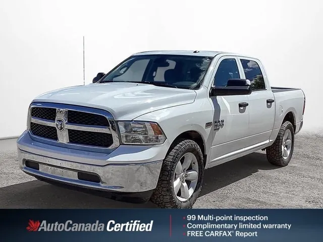 Ram 1500 Classic