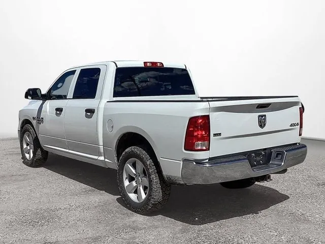 Ram 1500 Classic 2023 photo 4