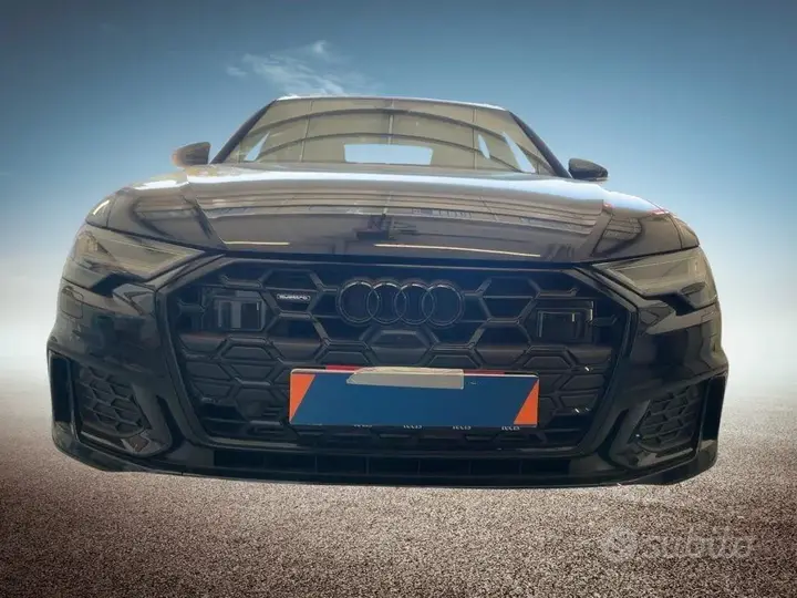 Audi A6 Avant 2024 photo 5