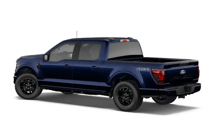 Ford F-150 2026 photo 3