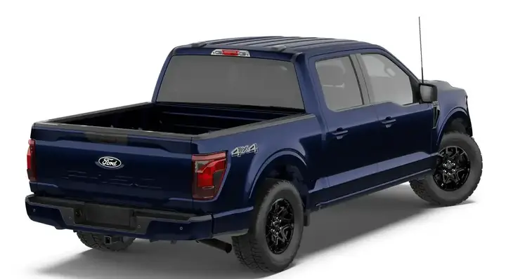 Ford F-150 2026 photo 4