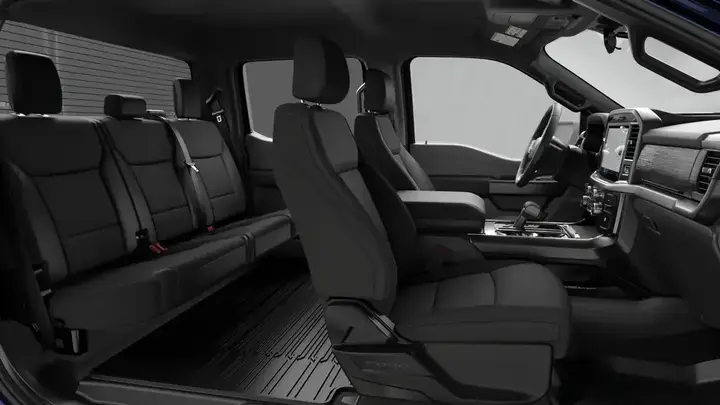 Ford F-150 2026 photo 5