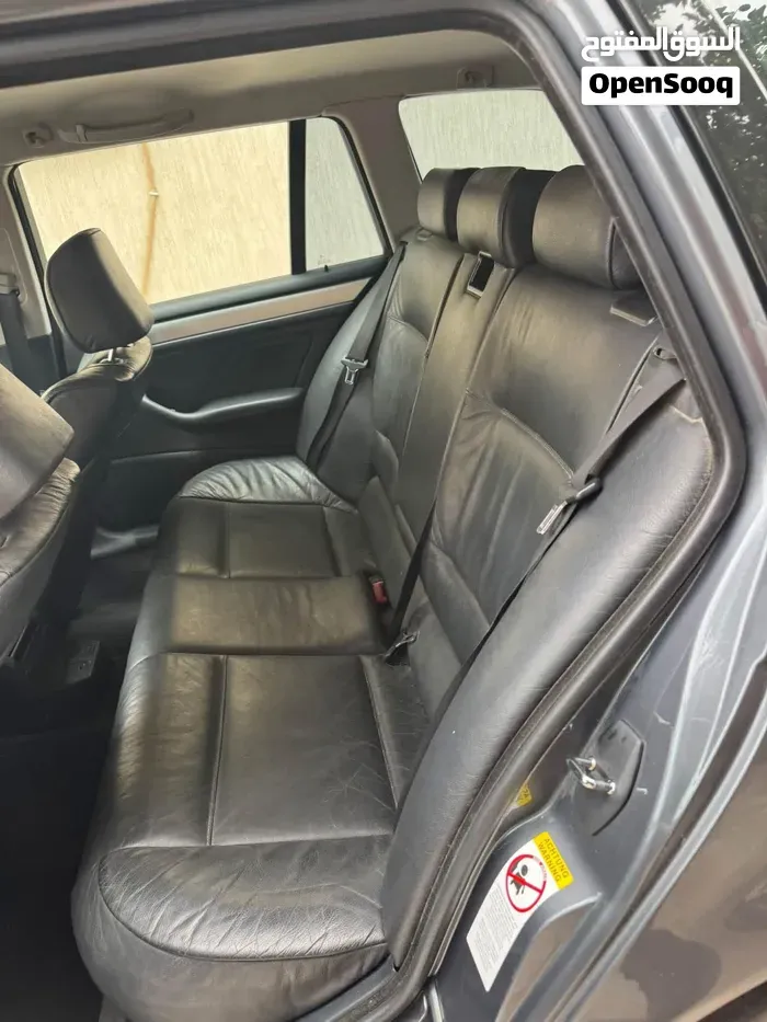 BMW 3 Series 1999 photo 4