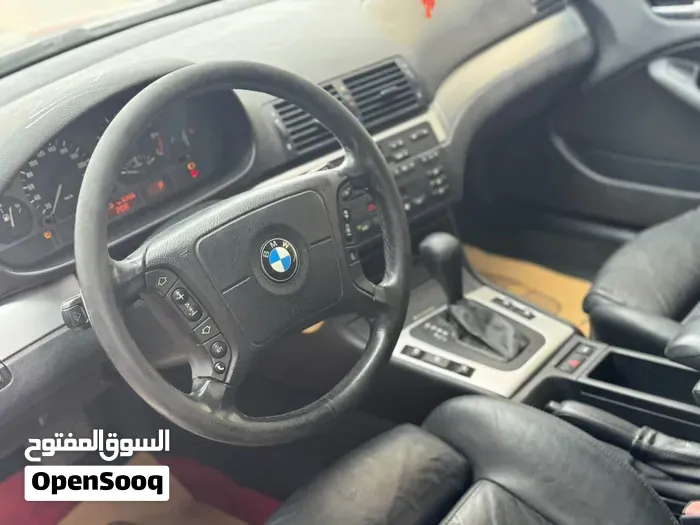 BMW 3 Series 1999 photo 3