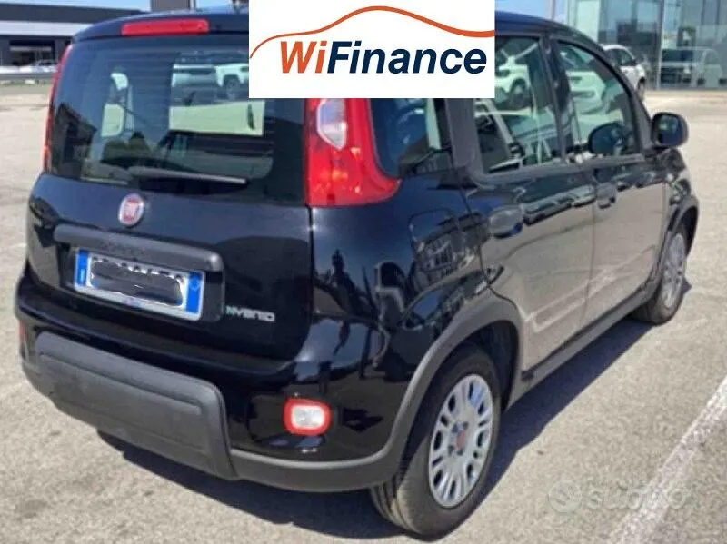 Fiat Panda 2023 photo 4