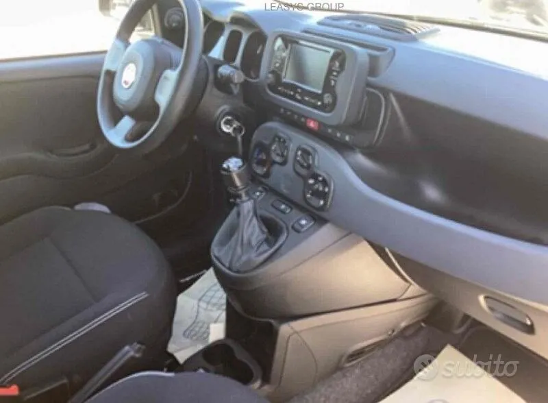 Fiat Panda 2023 photo 5