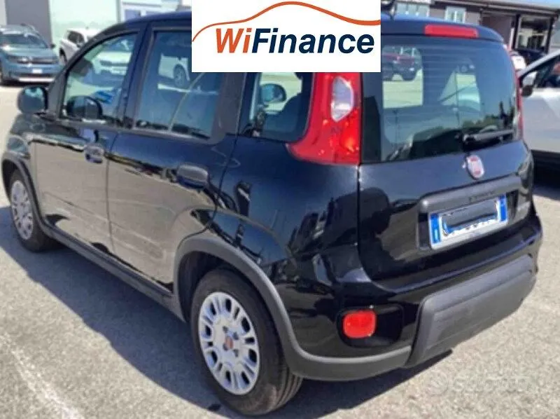 Fiat Panda 2023 photo 3