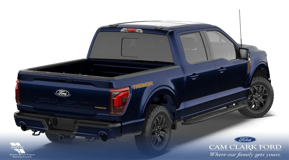 Ford F-150 2026 photo 3