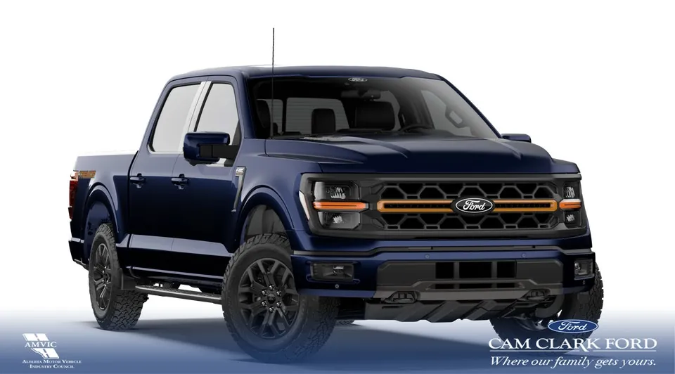 Ford F-150 2026 photo 4