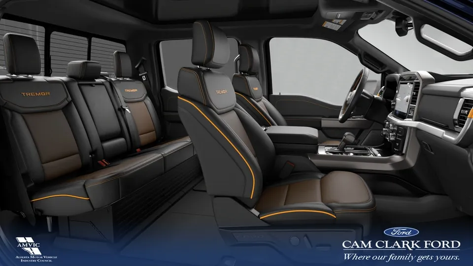 Ford F-150 2026 photo 5