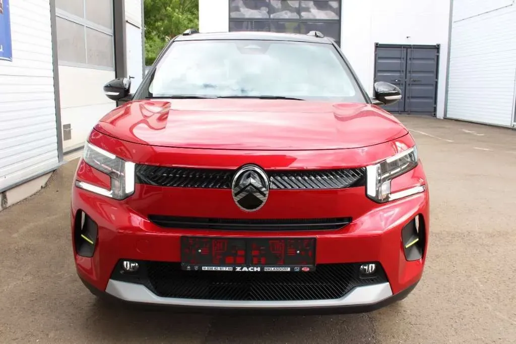 Citroen C3 2025 photo 3