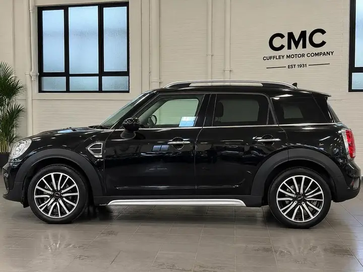 Mini Countryman 2018 photo 3