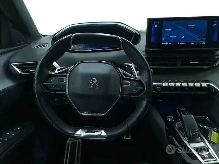 Peugeot 5008 2022 photo 4