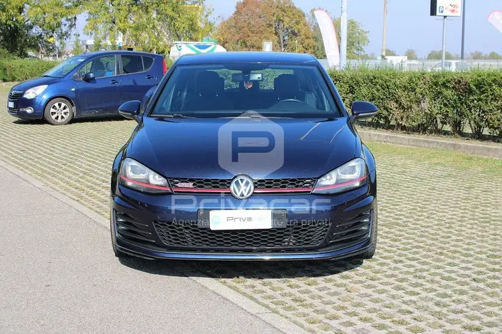 Volkswagen Golf Gti Performance 2014 photo 2