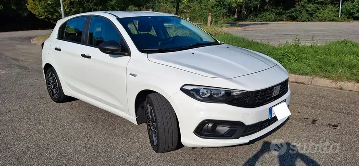 Fiat Tipo