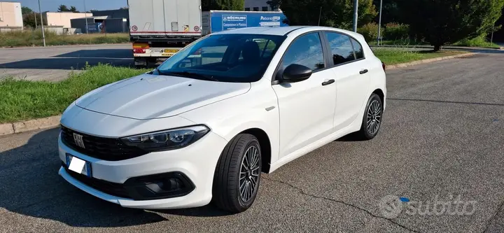Fiat Tipo 2023 photo 4