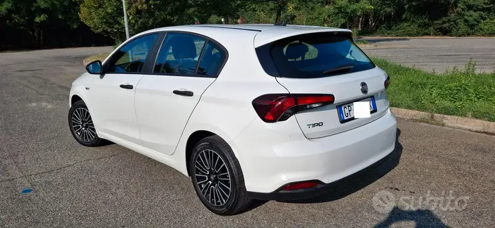 Fiat Tipo 2023 photo 3