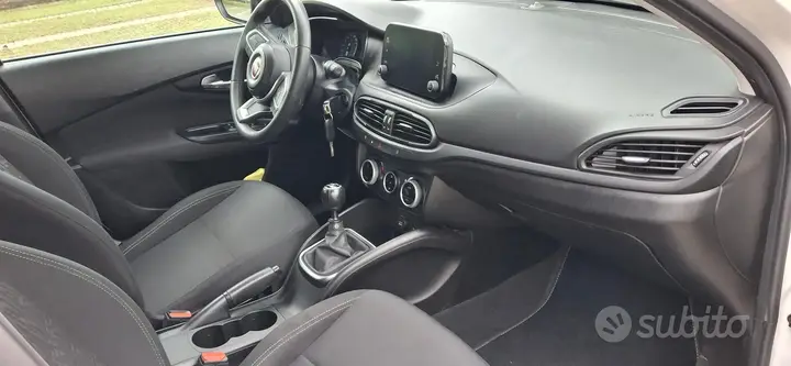 Fiat Tipo 2023 photo 5
