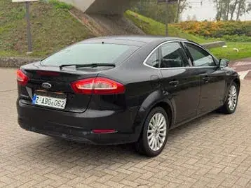 Ford Mondeo 2011 photo 3