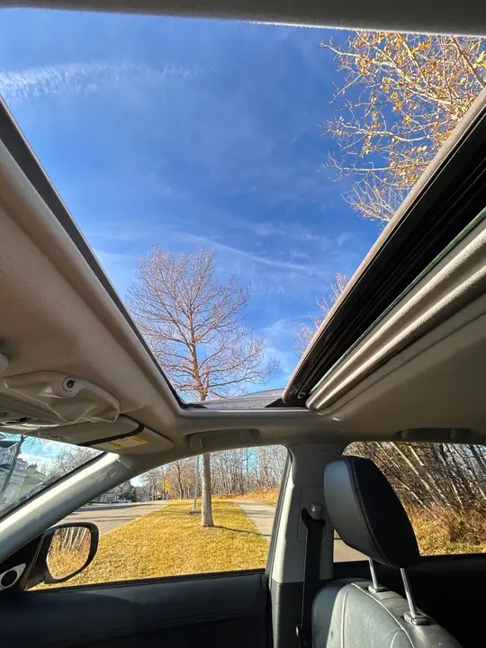 Mitsubishi Outlander 2010 photo 5
