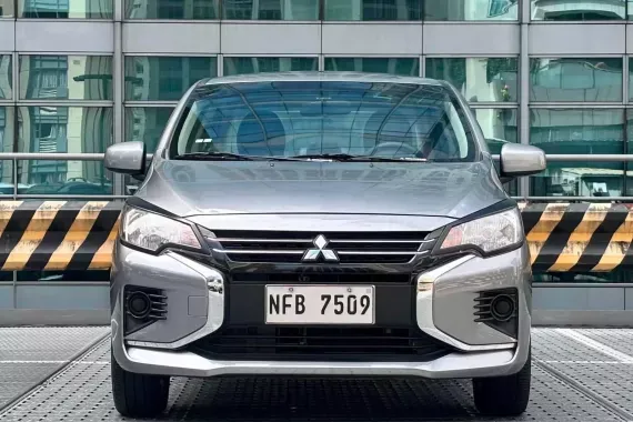 Mitsubishi Mirage 2023 photo 3