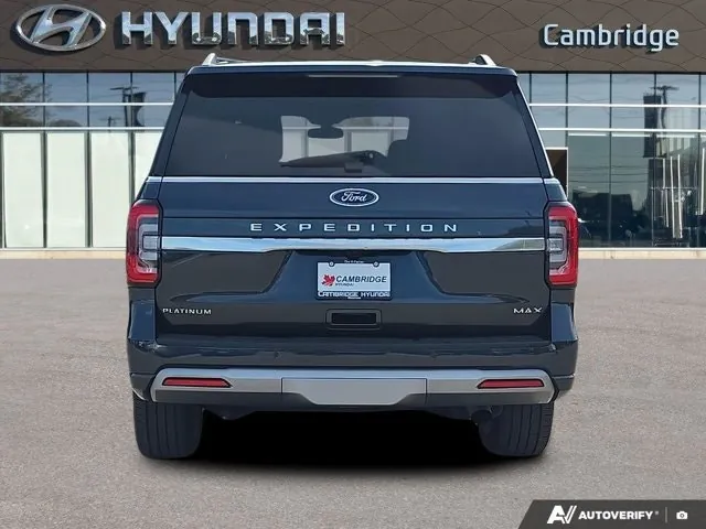 Ford Expedition 2024 photo 4