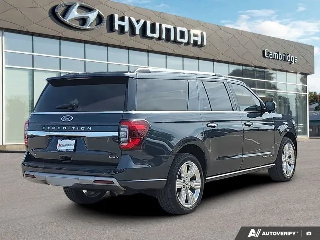 Ford Expedition 2024 photo 5