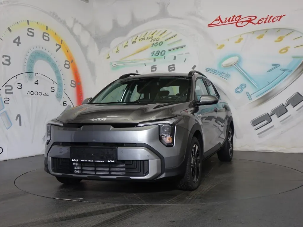 Kia Stonic photo 3
