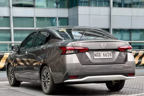 Nissan Almera 2022 photo 5
