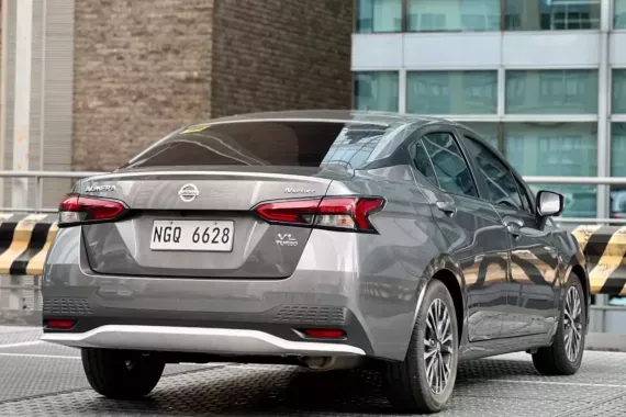 Nissan Almera 2022 photo 4