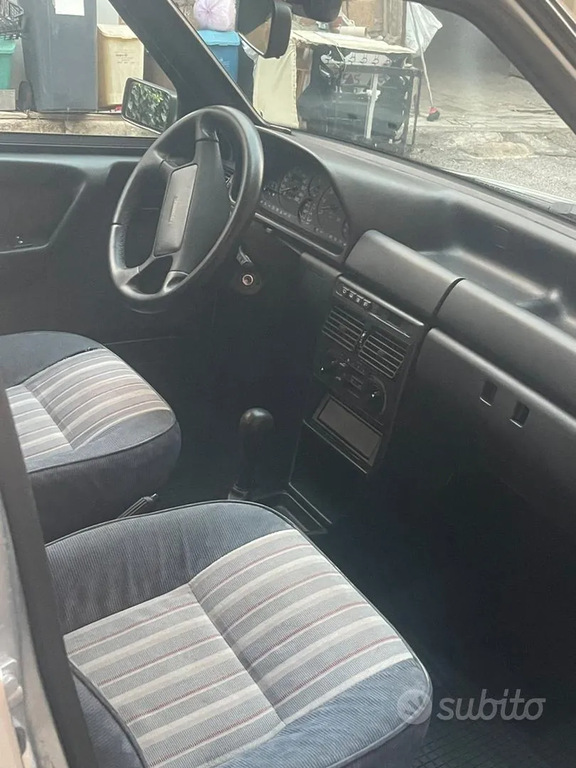 Fiat Uno 1993 photo 5