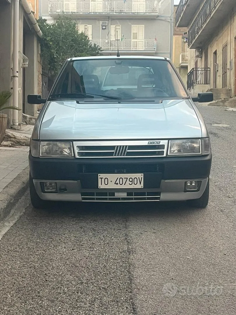 Fiat Uno