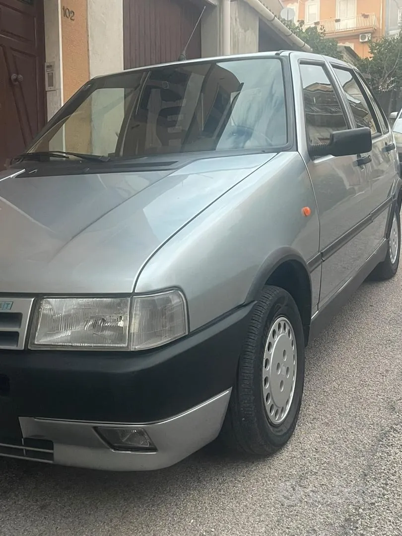 Fiat Uno 1993 photo 3