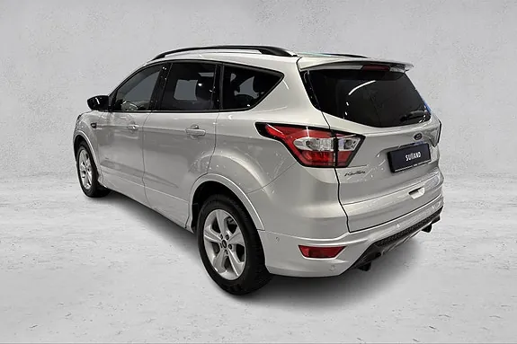 Ford Kuga 2018 photo 3
