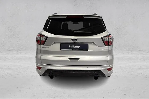 Ford Kuga 2018 photo 4